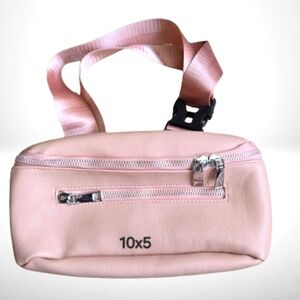 🩷 PINK Fannie/Sling Pack